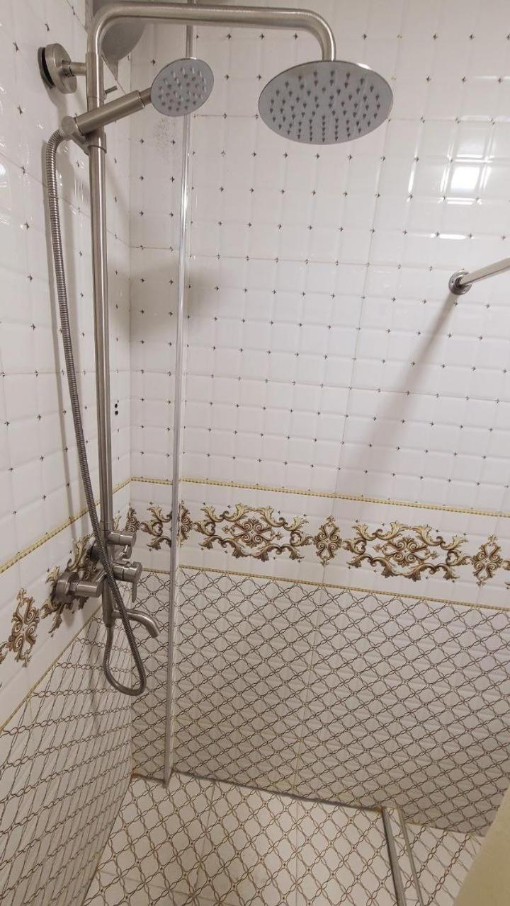 Samarkandr City Center Hotel Buitenkant foto